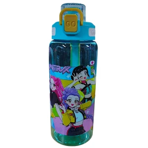 KPOP Demon Hunters παγούρι Ζεστό Κρύο 500ml 70801-1 Μέντα