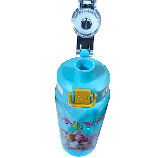 KPOP Demon Hunters παγούρι Ζεστό Κρύο 500ml 70801-2 Μέντα