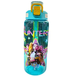 KPOP Demon Hunters παγούρι Ζεστό Κρύο 500ml 70801-2 Μέντα