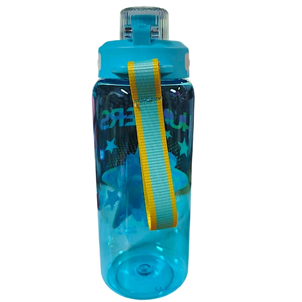 KPOP Demon Hunters παγούρι Ζεστό Κρύο 500ml 70801-2 Μέντα