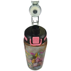 KPOP Demon Hunters παγούρι Ζεστό Κρύο 500ml 70801-3 Μαύρο