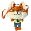 Λούτρινη τσάντα backpack Zootopia Αλεπού 10633-1