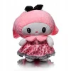 Λούτρινο Sanrio Kuromi Hello Kitty My Melody 50cm 1440-270-5 Ροζ