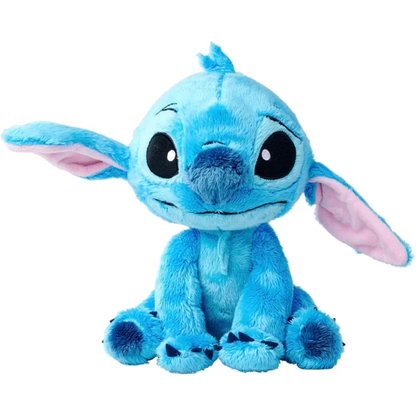 Λούτρινο Simba Disney Stitch & Lilo Stitch 25cm +0 Ετών 6315876953NPB 