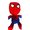 Λούτρινο Spider-Man Marvel Xxl 100cm  1440-7528SD Κόκκινος