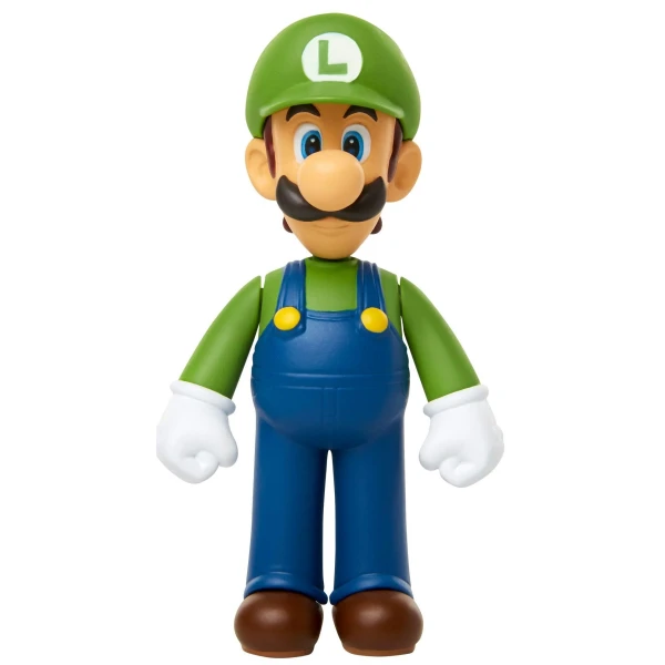  Luigi Super Mario Φιγούρα 22cm 5776L-7