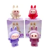 Μίνι φιγούρες Labubu Yin Qing Angel σε κουτί Zimomo Surprise NT-8672