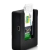 Mini GPS Tracker N9 GSM GSM για Παιδιά / Ηλικιωμένους / Μηχανές / Κατοικίδια / Αυτοκίνητα με Αμφίδρομη Αυτόματη Απάντηση & Συσκευή Κλήσης Ήχου N9 Μαύρο