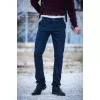 ΑΝΔΡΙΚΟ ΠΑΝΤΕΛΟΝΙ CHINOS JEANS MOHICANS 20014001 ΜΠΛΕ