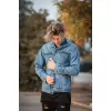 ΑΝΔΡΙΚΟ ΜΠΟΥΦΑΝ ΤΖΙΝ MOHICANS 8515140-02 ΜΠΛΕ
