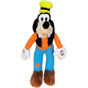 Mohicans Λούτρινος Disney Goofy με Ήχο 35cm 1440-9274-4