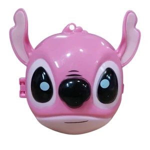 Μπάλες έκπληξη Stitch 2176-71 Ροζ