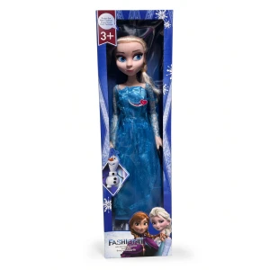 Παιδική Κούκλα Frozen με Μουσική 72 cm 810140
