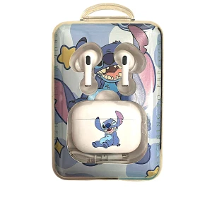 Παιδικά ασύρματα ακουστικά wireless Stitch 60611-1