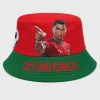 Παιδικό Bucket Hat One Size Cristiano Ronaldo D3787-2