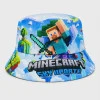 Παιδικό Bucket Hat One Size Minecraft Sky Update 30224-2