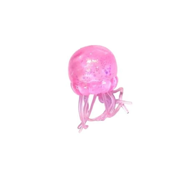 Παιχνίδι Glitter Heart Fidget Cube 62624-1 