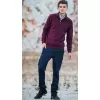 ΑΝΔΡΙΚΟ ΠΑΝΤΕΛΟΝΙ CHINOS JEANS MOHICANS 20014001 ΜΠΛΕ