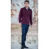 ΑΝΔΡΙΚΟ ΠΑΝΤΕΛΟΝΙ CHINOS JEANS MOHICANS 20014001 ΜΠΛΕ