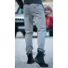 ΑΝΔΡΙΚΟ ΠΑΝΤΕΛΟΝΙ CHINOS MOHICANS FT-500 ΓΚΡΙ