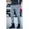 ΑΝΔΡΙΚΟ ΠΑΝΤΕΛΟΝΙ CHINOS MOHICANS FT-500 ΓΚΡΙ
