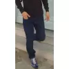 ΑΝΔΡΙΚΟ ΠΑΝΤΕΛΟΝΙ ΚΛΑΣΙΚΟ JEANS MOHICANS 7001 ΜΠΛΕ