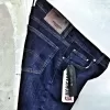 ΑΝΔΡΙΚΟ ΠΑΝΤΕΛΟΝΙ ΚΛΑΣΙΚΟ JEANS MOHICANS 7001 ΜΠΛΕ