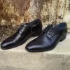 ΑΝΔΡΙΚΟ ΠΑΠΟΥΤΣΙ LOAFERS MOHICANS A8090-6 ΜΑΥΡΟ