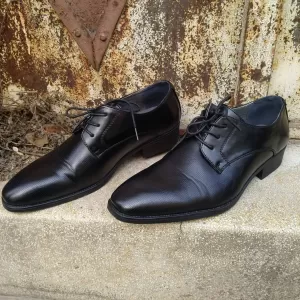 ΑΝΔΡΙΚΟ ΠΑΠΟΥΤΣΙ LOAFERS MOHICANS A8090-6 ΜΑΥΡΟ