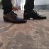 ΑΝΔΡΙΚΟ ΠΑΠΟΥΤΣΙ LOAFERS MOHICANS A8090-6 ΜΑΥΡΟ