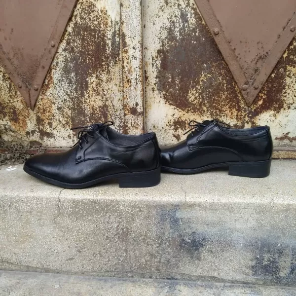 ΑΝΔΡΙΚΟ ΠΑΠΟΥΤΣΙ LOAFERS MOHICANS A8090-6 ΜΑΥΡΟ