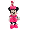 Πασχαλινή λαμπάδα Mohicans Λούτρινο Disney Minnie Mouse 35 εκ. για 3+ Ετών L151 Ροζ