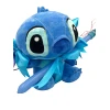 Πασχαλινή λαμπάδα Mohicans με Λούτρινο Disney Stitch 28cm L136