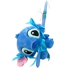 Πασχαλινή λαμπάδα Mohicans με Λούτρινο Disney Stitch 28cm L136