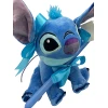 Πασχαλινή λαμπάδα Mohicans με Λούτρινο Disney Stitch 40cm L137
