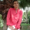 ΑΝΔΡΙΚΟ ΠΟΥΚΑΜΙΣΟ MAO LINEN MOHICANS SH050 ΚΟΡΑΛΙ