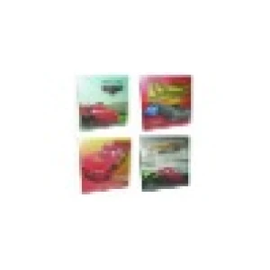 ΚΑΜΒΑΣ ΔΩΜΑΤΙΟΥ 25x35 ΕΚ. CARS 108-01 ΝΝ