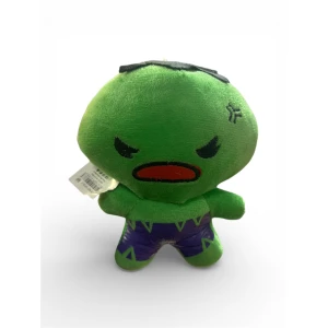Λούτρινο Παιχνίδι Υπερήρωας Hulk 25 cm 1410-03