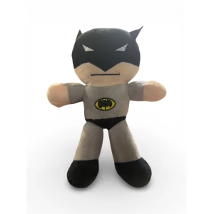 Λούτρινο Παιχνίδι Υπερήρωας Batman 28cm 1410-1