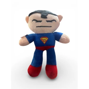 Λούτρινο Παιχνίδι Υπερήρωας Superman 28cm 1410-3
