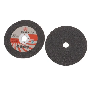 Μίνι Δίσκος Κοπής 75x1,2x10mm 15376-21