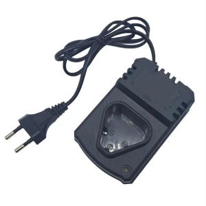 Φορτιστής μπαταρίας ασύρματου τρυπανιού 12V τριγωνικού μοντέλου 15376-23