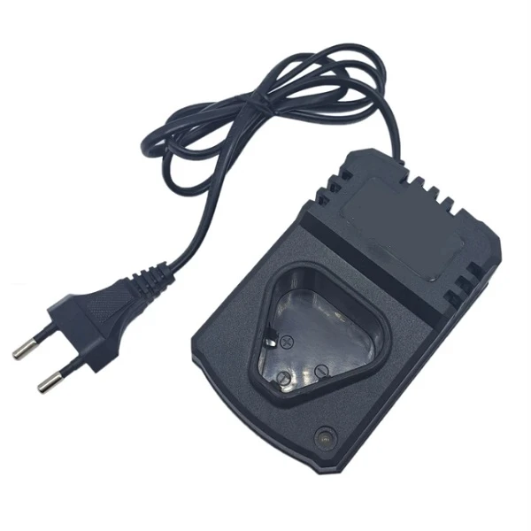 Φορτιστής μπαταρίας ασύρματου τρυπανιού 12V τριγωνικού μοντέλου 15376-23