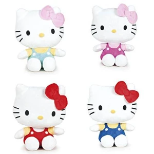 ΛΟΥΤΡΙΝΗ HELLO KITTY 18ΕΚ/4 ΧΡΩΜΑΤA 16573-ΝΝ