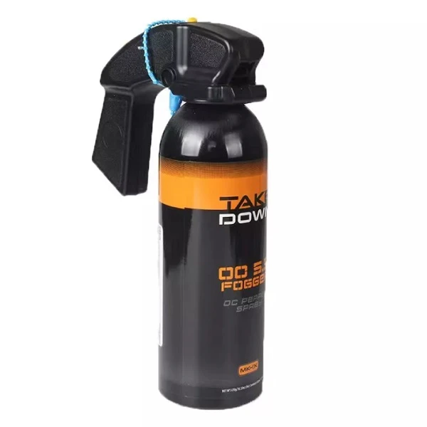 Συσκευή απώθησης 400ml BL-400ML