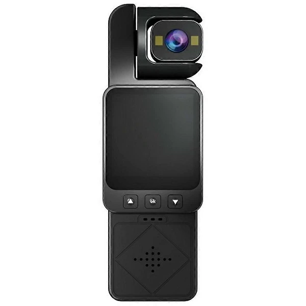 Κάμερα Δράσης Με Οθόνη HD 1,54ʺ Και WiFi DV02 TR-2075