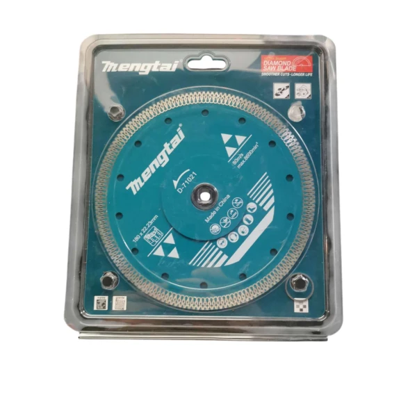Διαμαντόδισκος Κοπής 180x22,3mm D-71021 15376-13