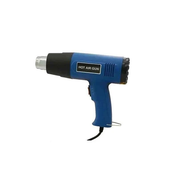 Πιστόλι Θερμού Αέρα 2000W HL18668-239