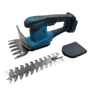 Επαναφορτιζόμενο Μπορντουροψάλιδο 48V 110mm Με 2 Μπαταρίες HL18668-258