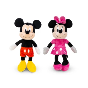 ΛΟΥΤΡΙΝΟ ΜΙCKEY-MINNIE 40EK 18855-ΝΝ